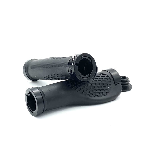 Lock-On Bike Handlebar Grips - Beyond PEV